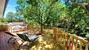 Villa Surf&Forêt - MaisonCozy-PlageàPied
